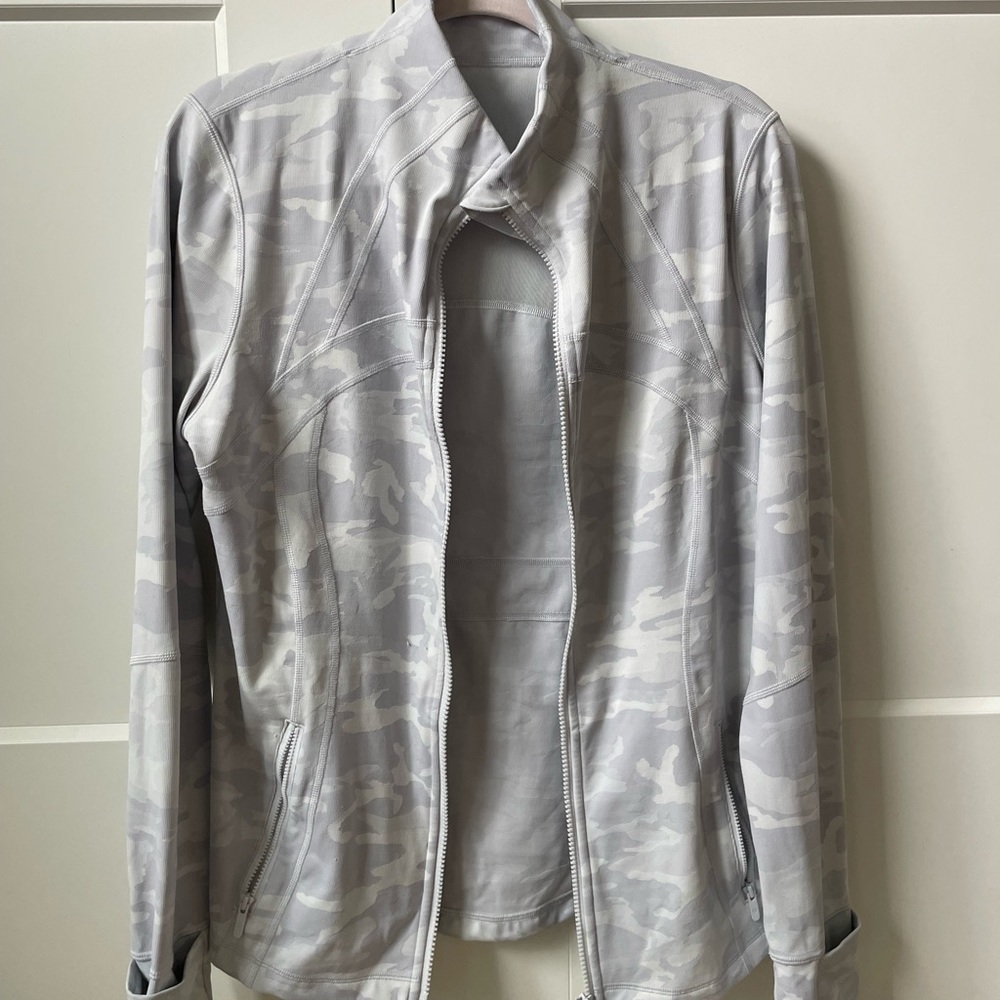 Define jacket